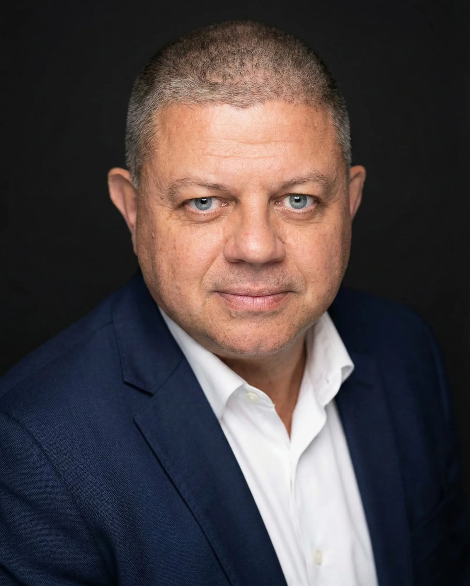 Stéphane Grenon